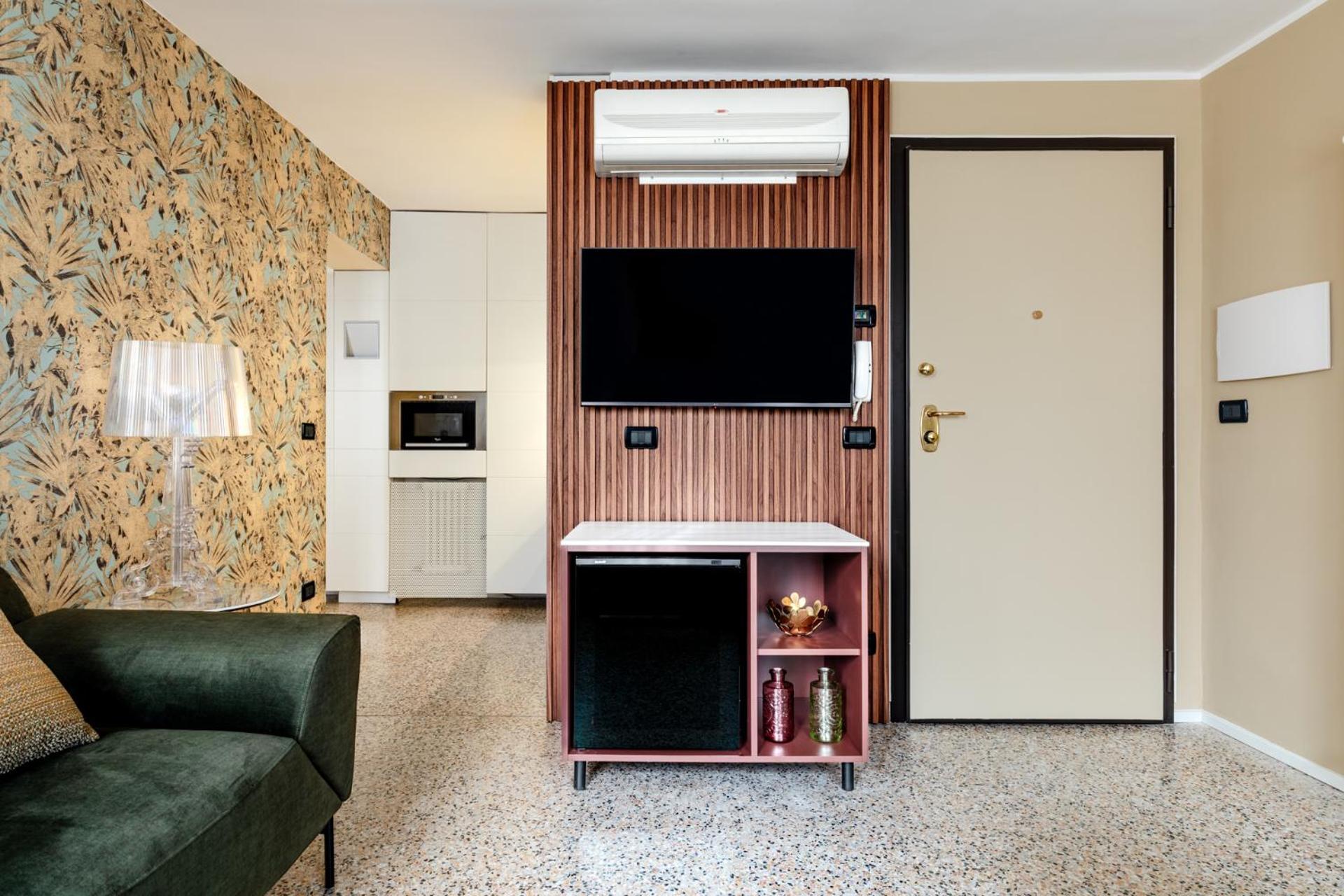 Venice Suite San Marco 213 Extérieur photo