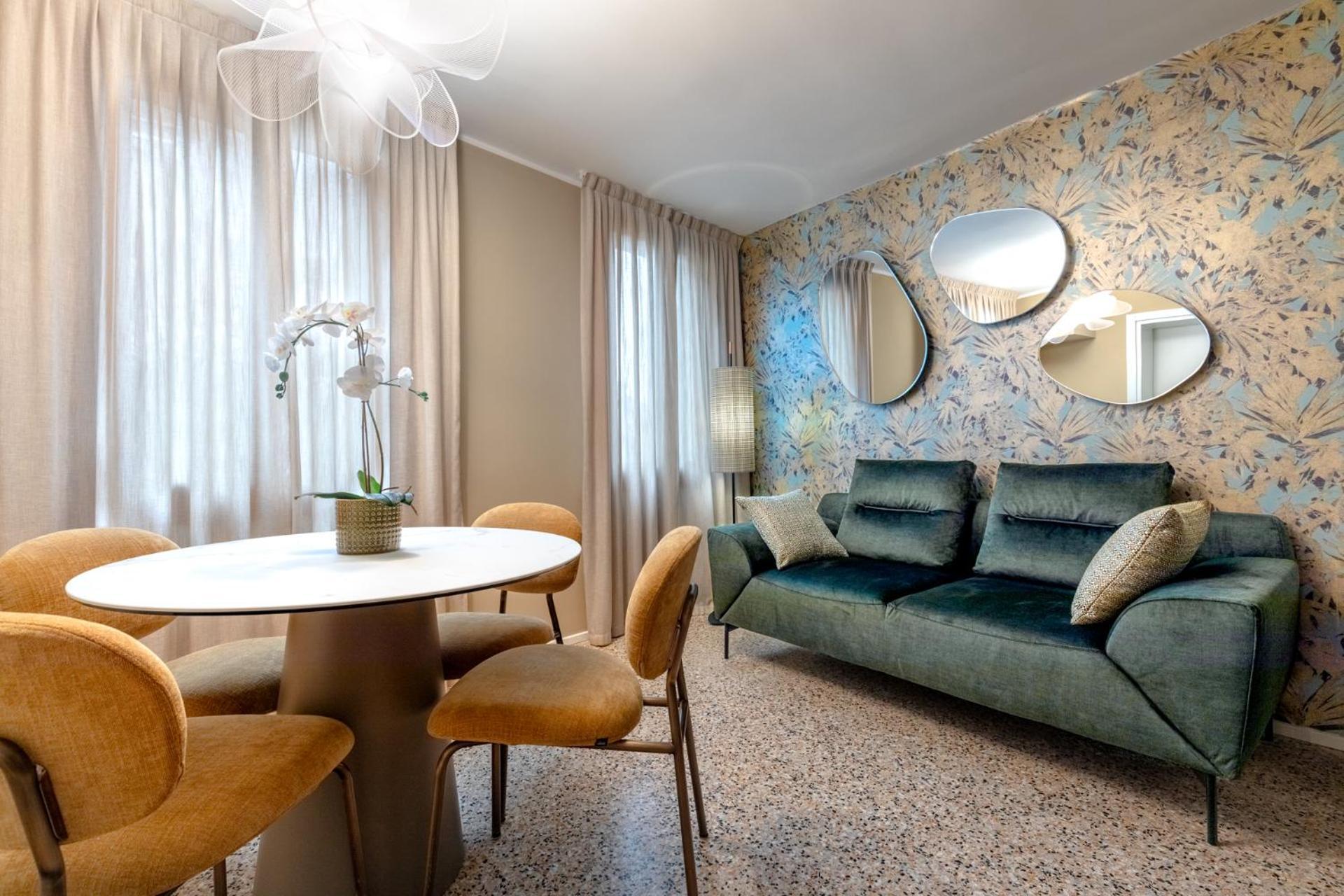 Venice Suite San Marco 213 Extérieur photo